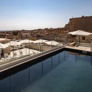 Szálloda Palais Le Brun, Valletta