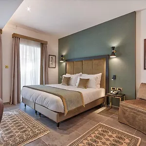 Szálloda Palazzo Rosaria Boutique, Valletta