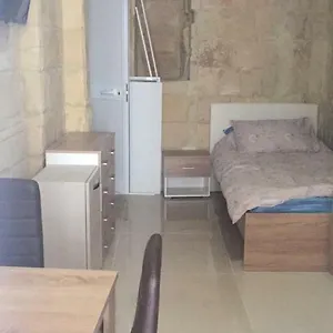 Apartamento West Street, La Valeta
